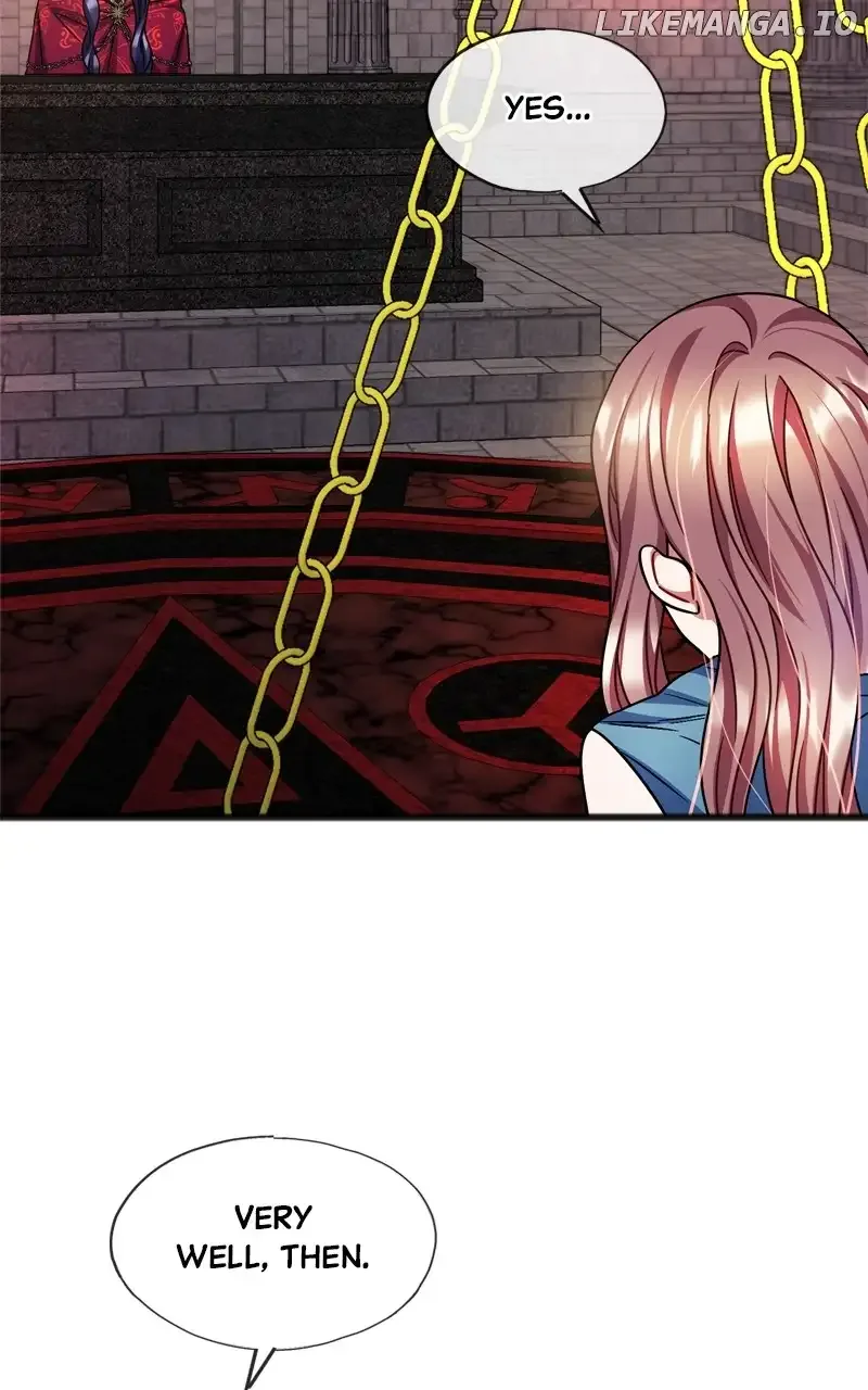 To You Who Never Loved Me Chapter 91 page 61