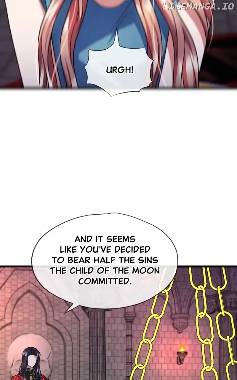 To You Who Never Loved Me Chapter 91 page 60