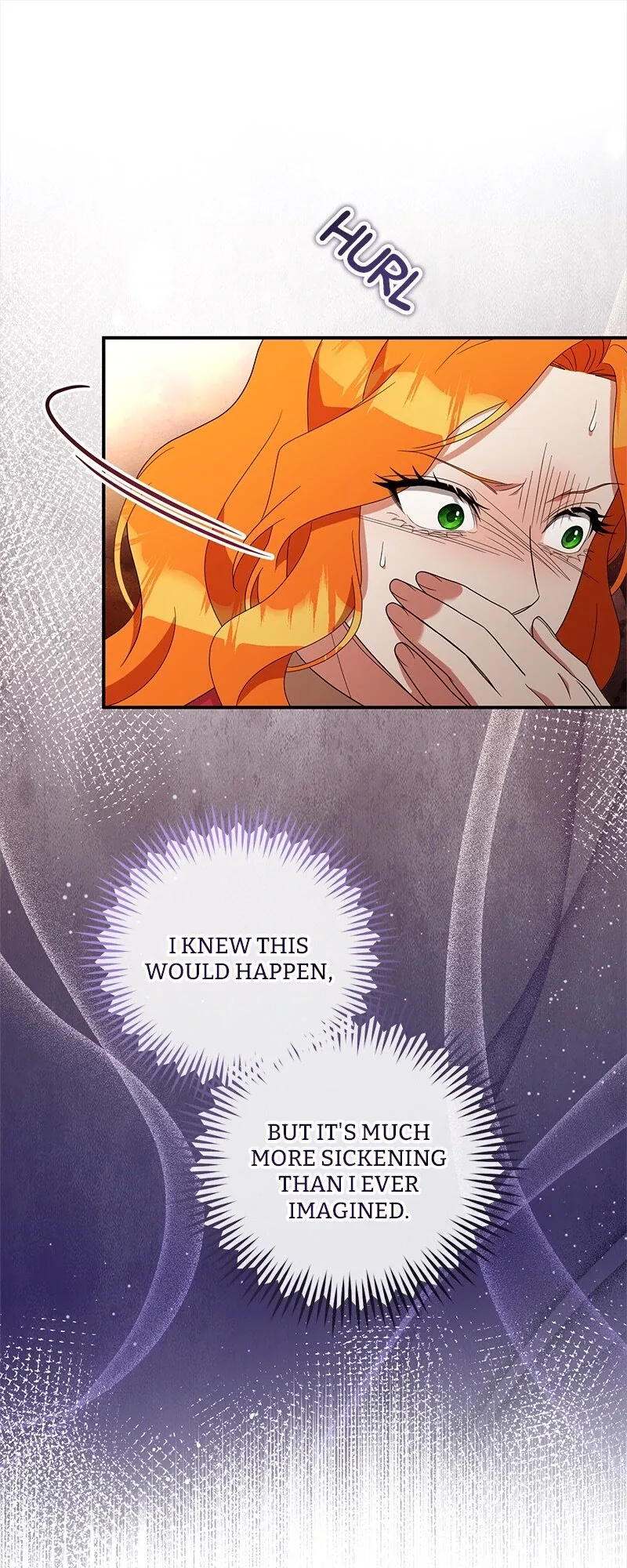To Those Who Long for My Destruction Chapter 93 page 17