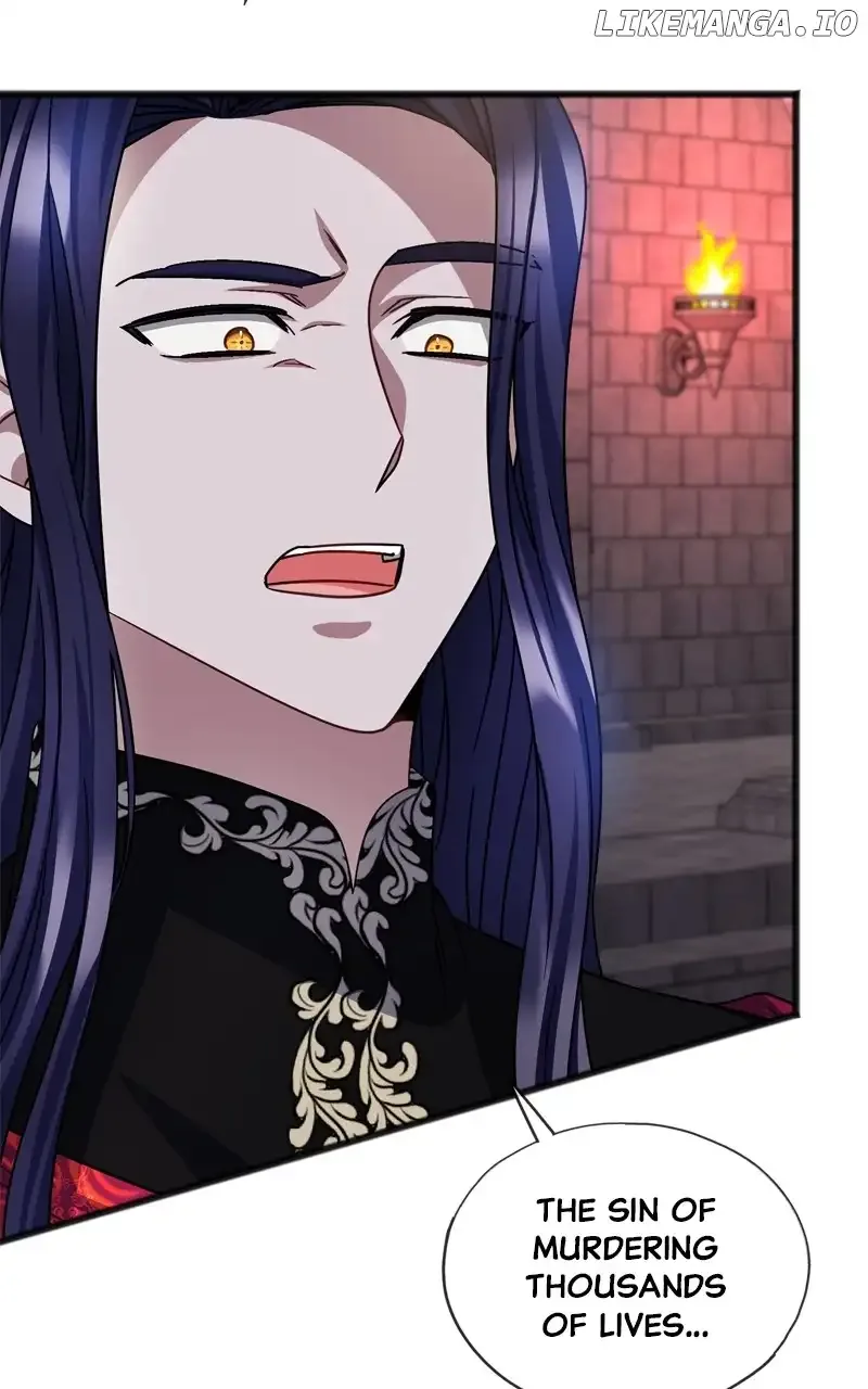 To You Who Never Loved Me Chapter 91 page 62