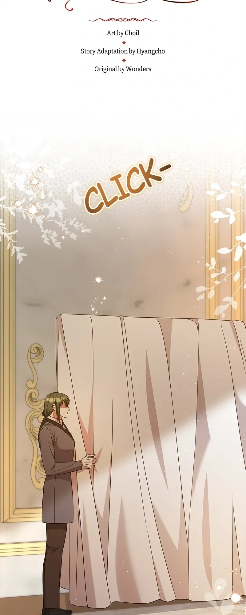 To Those Who Long for My Destruction Chapter 93 page 21