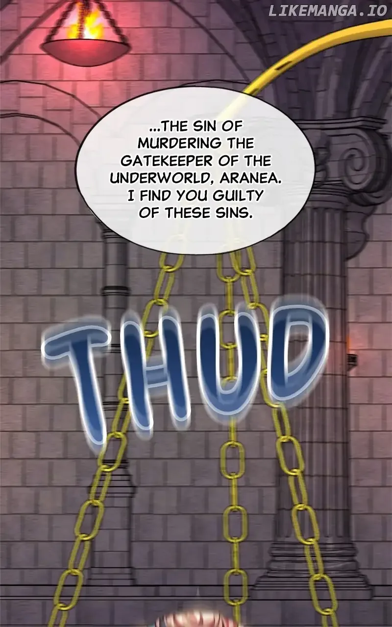 To You Who Never Loved Me Chapter 91 page 67