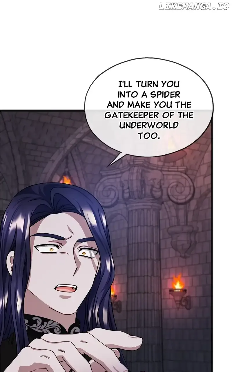 To You Who Never Loved Me Chapter 91 page 70