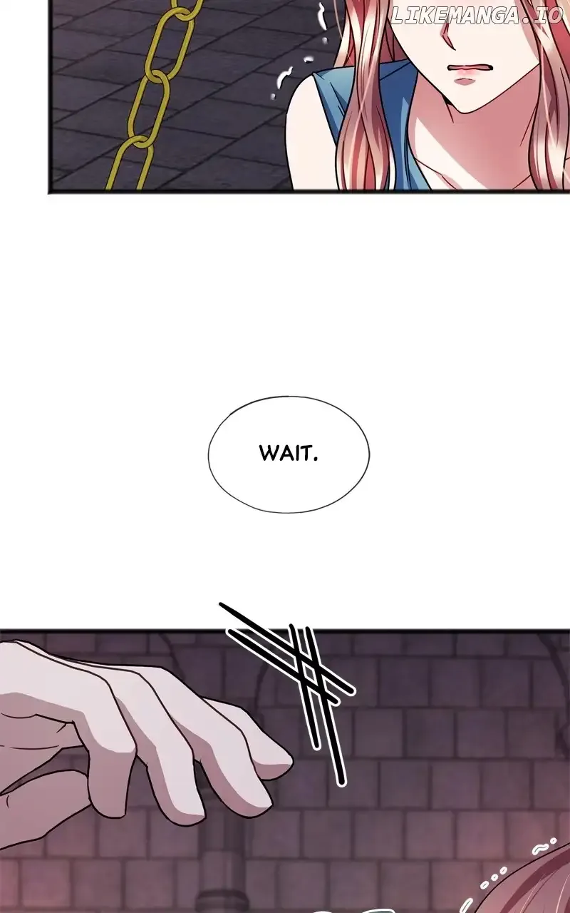 To You Who Never Loved Me Chapter 91 page 72