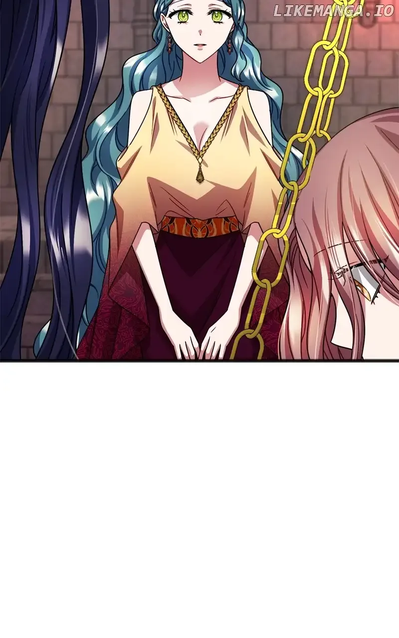 To You Who Never Loved Me Chapter 91 page 74