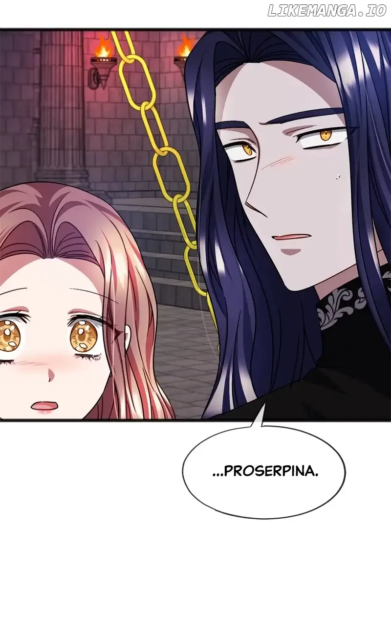 To You Who Never Loved Me Chapter 91 page 75