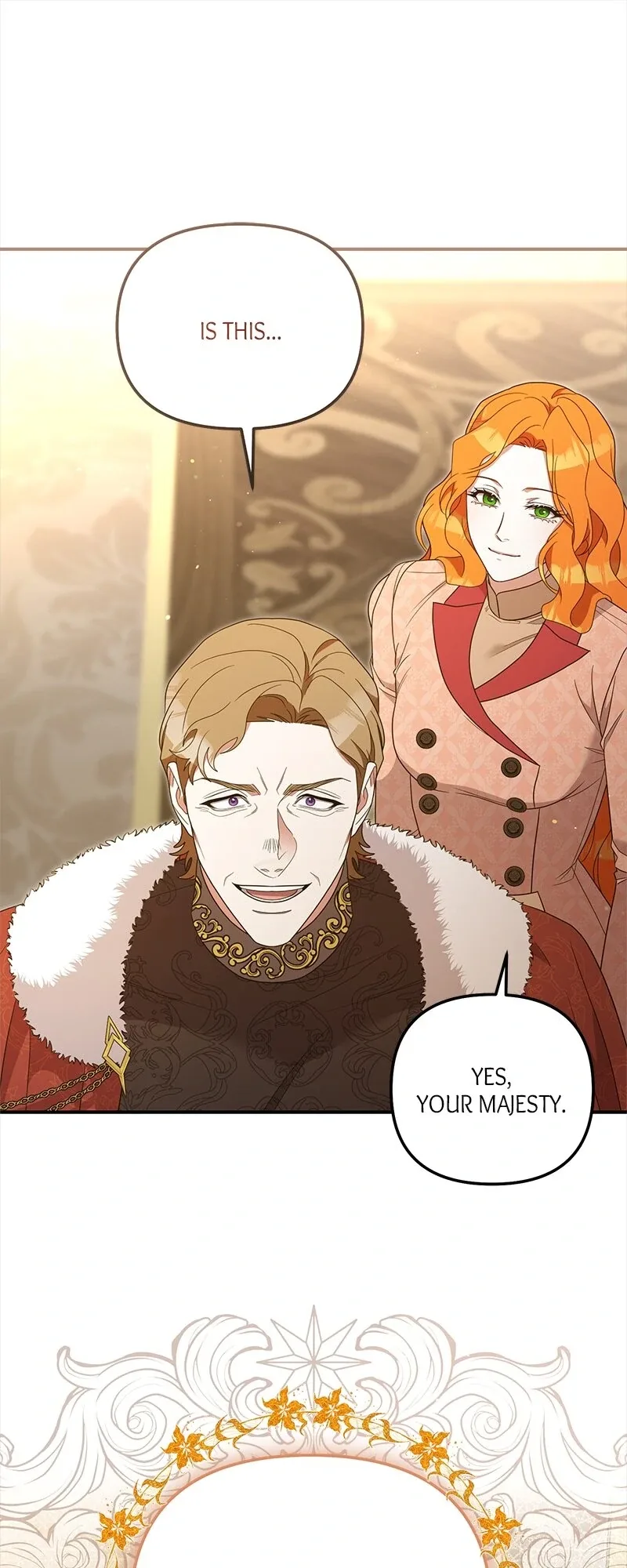 To Those Who Long for My Destruction Chapter 93 page 24