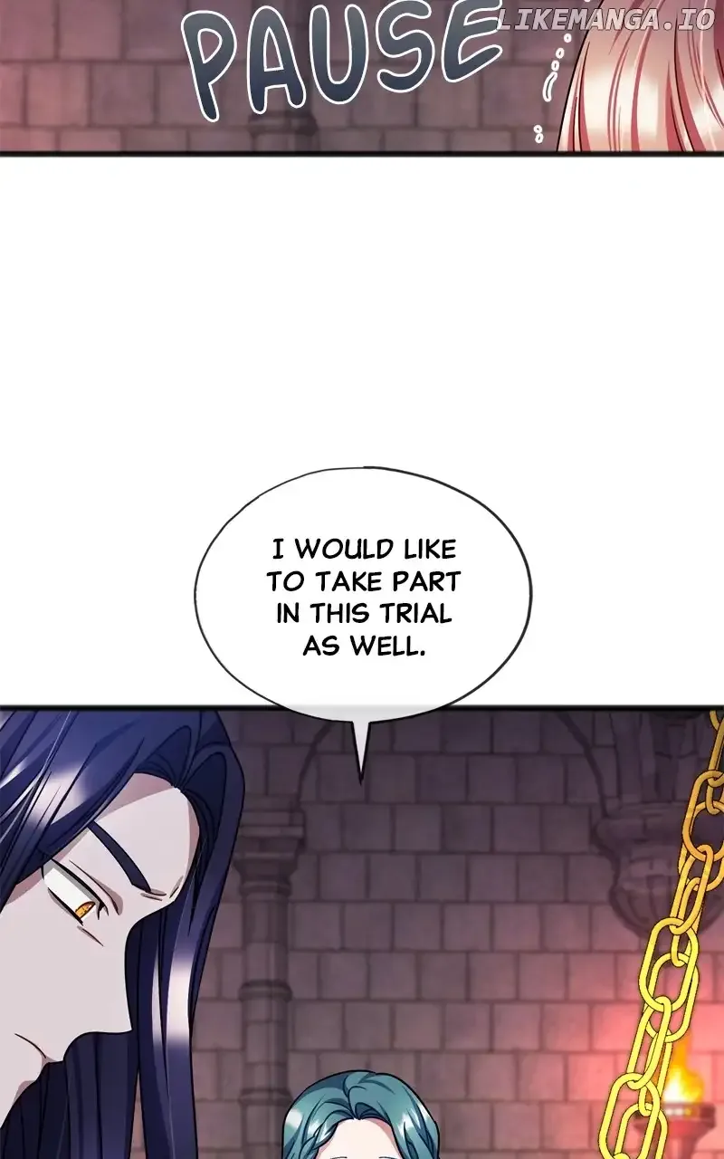 To You Who Never Loved Me Chapter 91 page 73