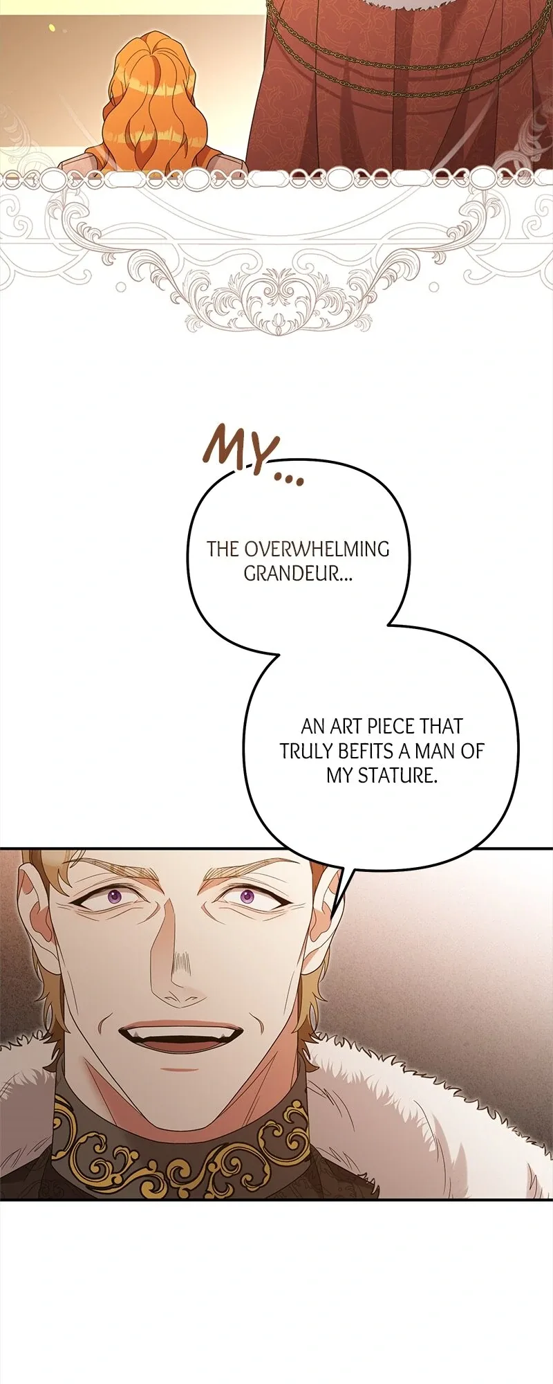 To Those Who Long for My Destruction Chapter 93 page 26