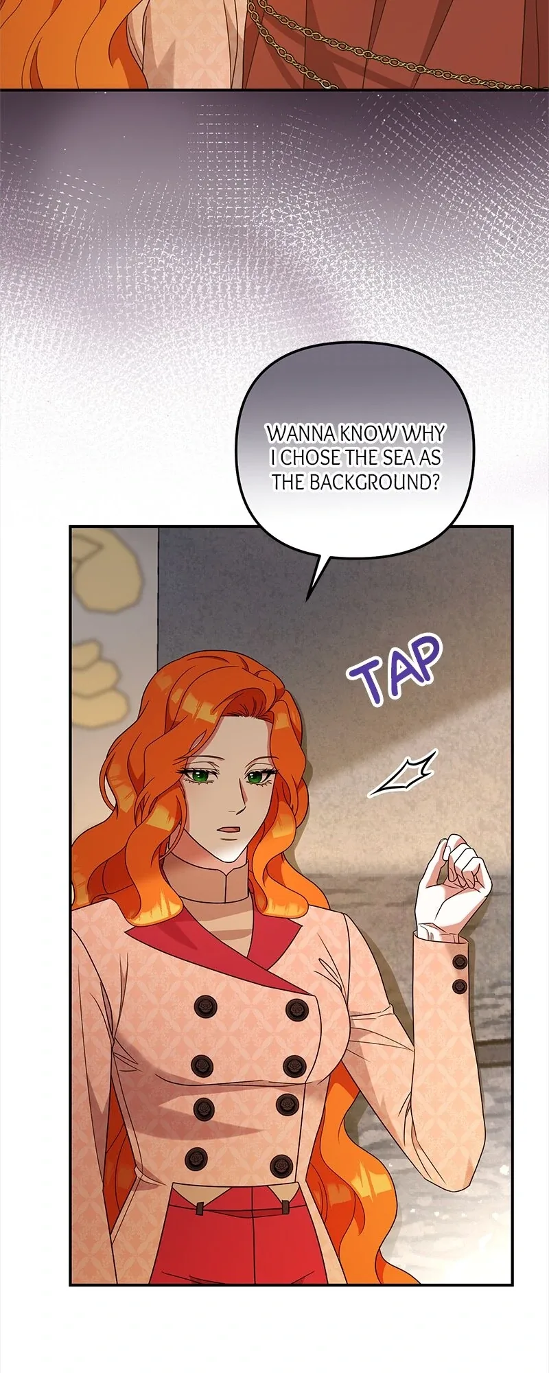 To Those Who Long for My Destruction Chapter 93 page 32