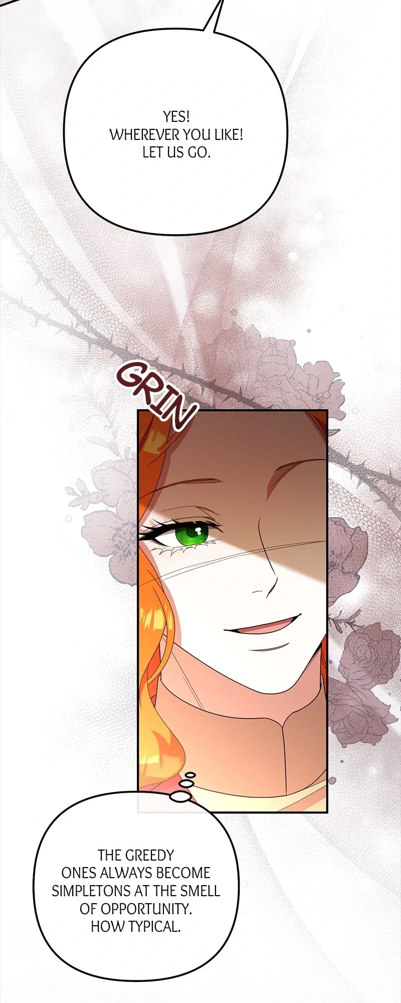 To Those Who Long for My Destruction Chapter 93 page 30