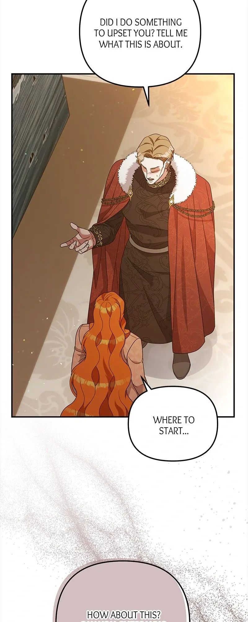 To Those Who Long for My Destruction Chapter 93 page 38