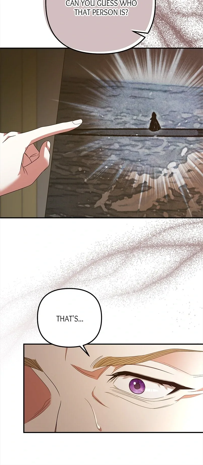 To Those Who Long for My Destruction Chapter 93 page 39