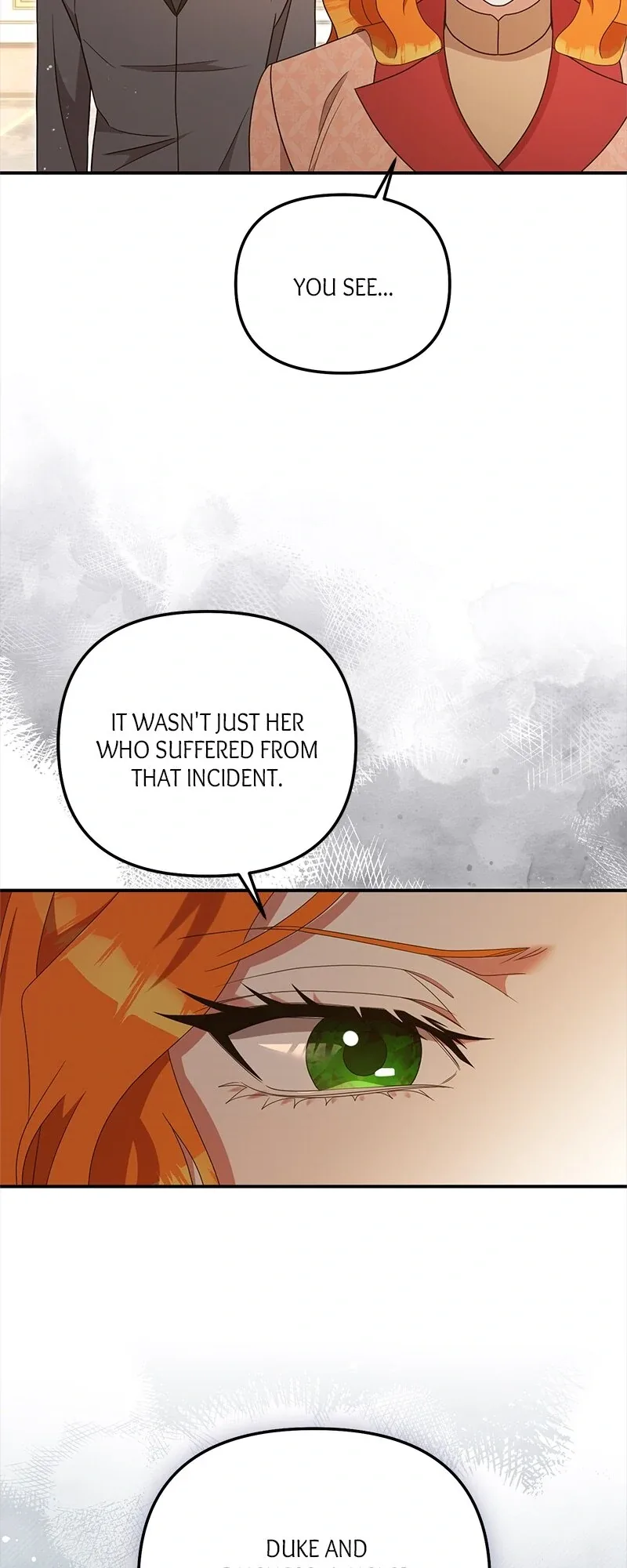To Those Who Long for My Destruction Chapter 93 page 43