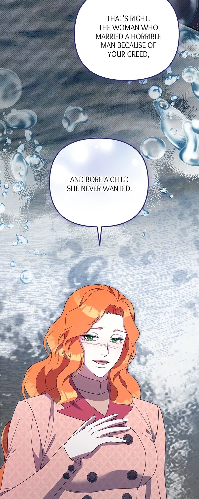 To Those Who Long for My Destruction Chapter 93 page 41