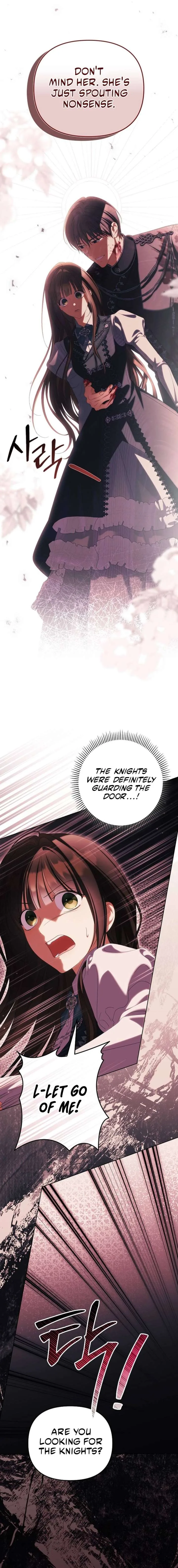 Why Are You Obsessed With Your Fake Wife? Chapter 93 page 4