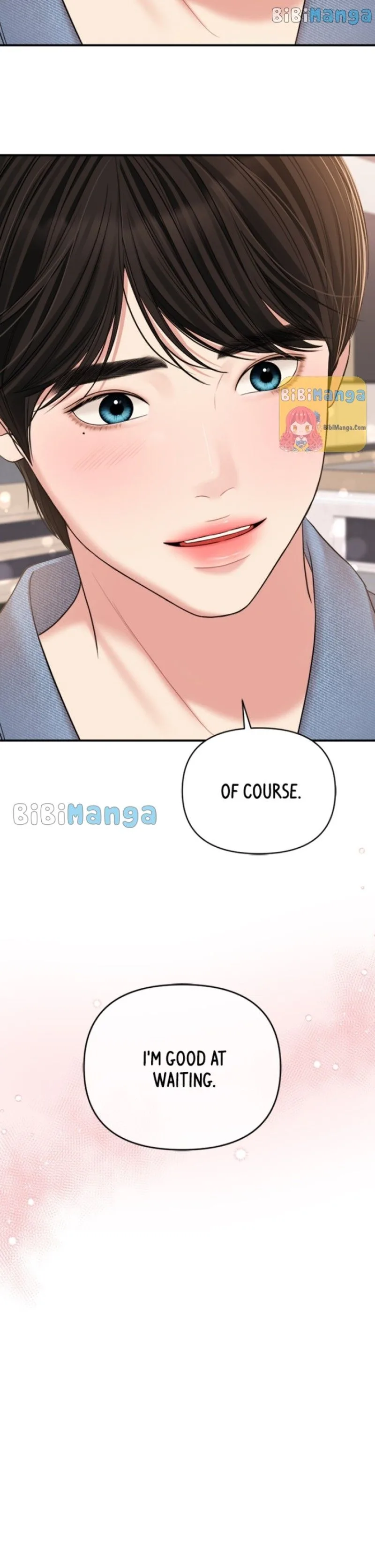 To You, Who Keep the Star Chapter 95 page 32