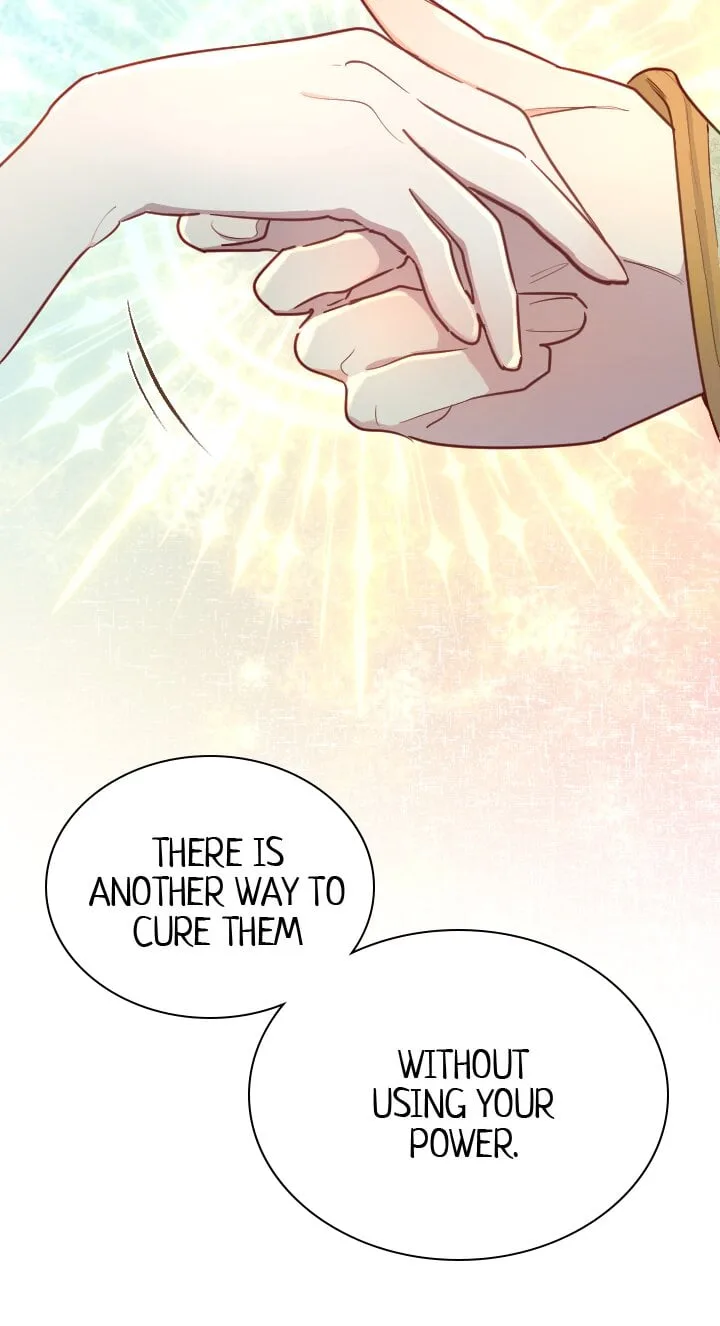 Vengeance from a Saint Full of Wounds Chapter 93 page 12