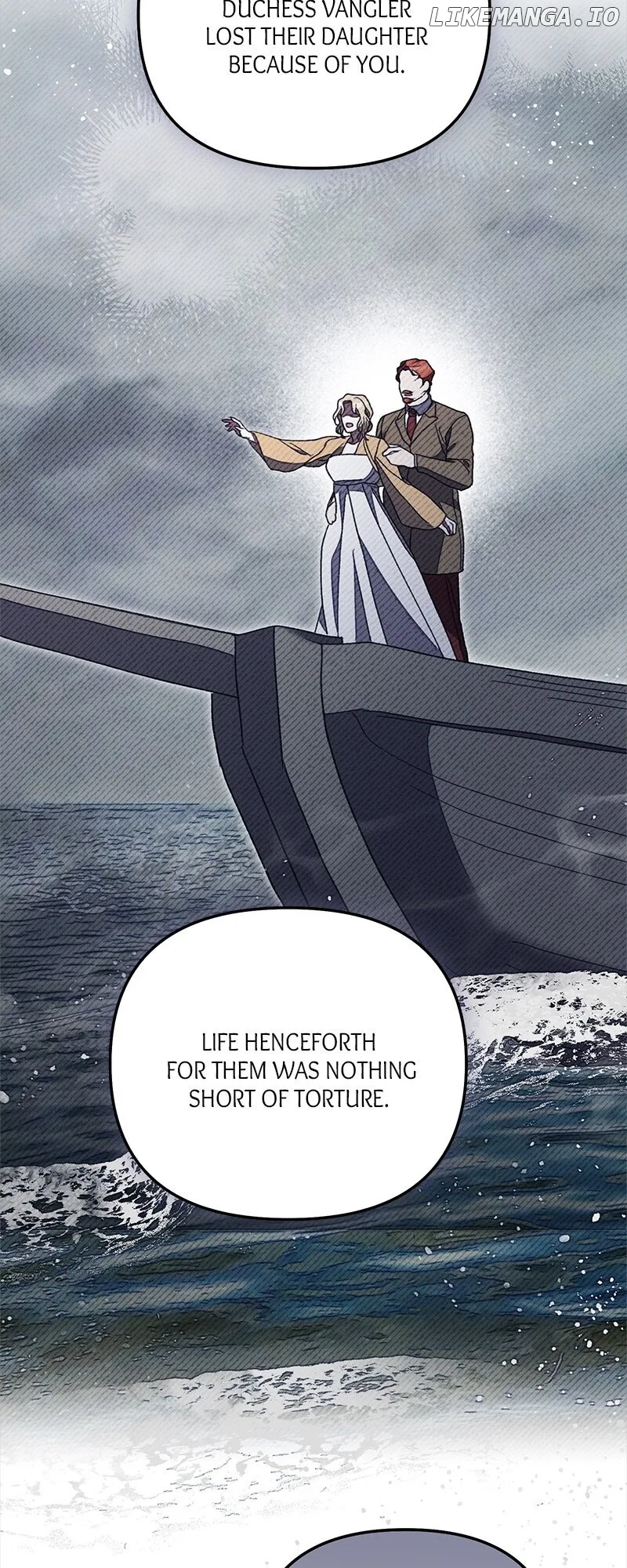 To Those Who Long for My Destruction Chapter 93 page 44