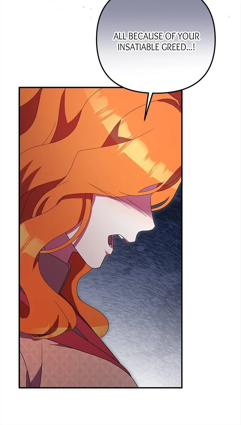 To Those Who Long for My Destruction Chapter 93 page 45