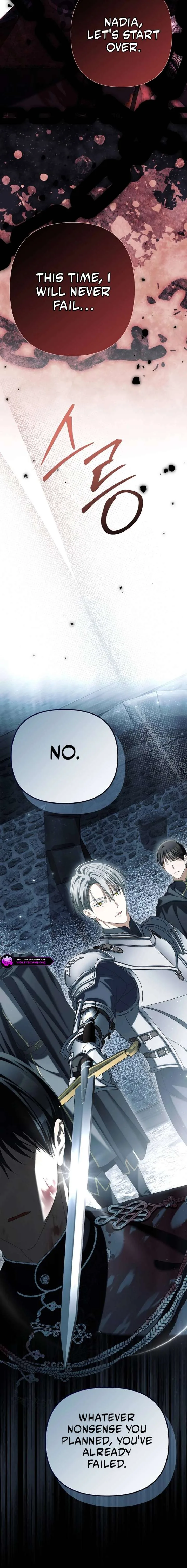 Why Are You Obsessed With Your Fake Wife? Chapter 93 page 7