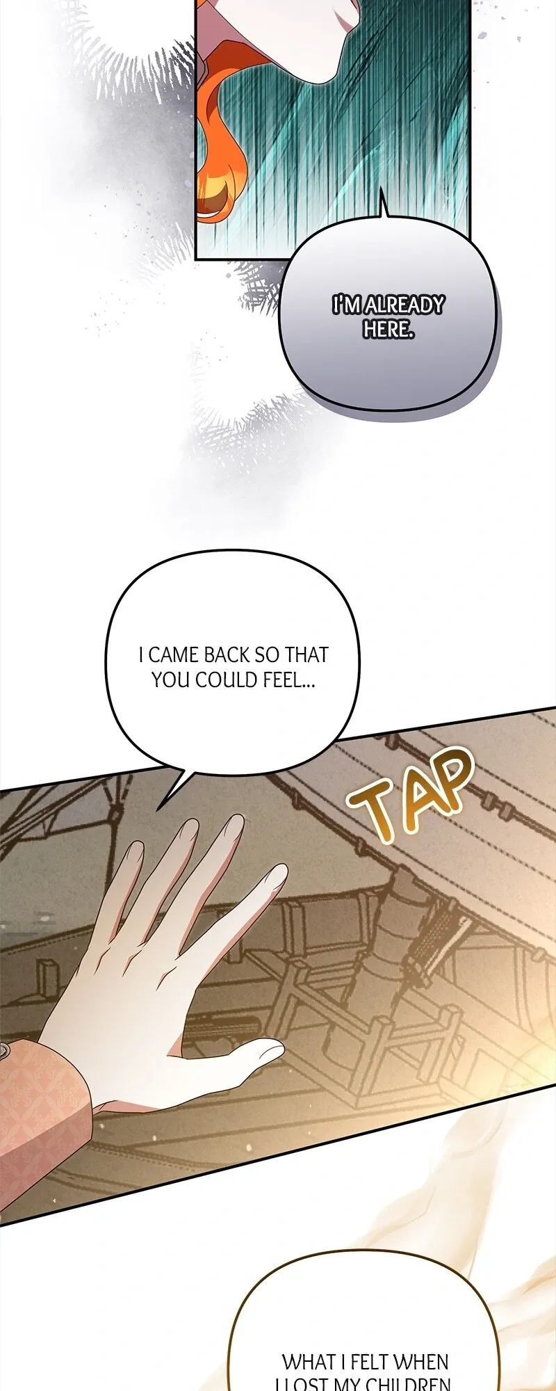 To Those Who Long for My Destruction Chapter 93 page 48