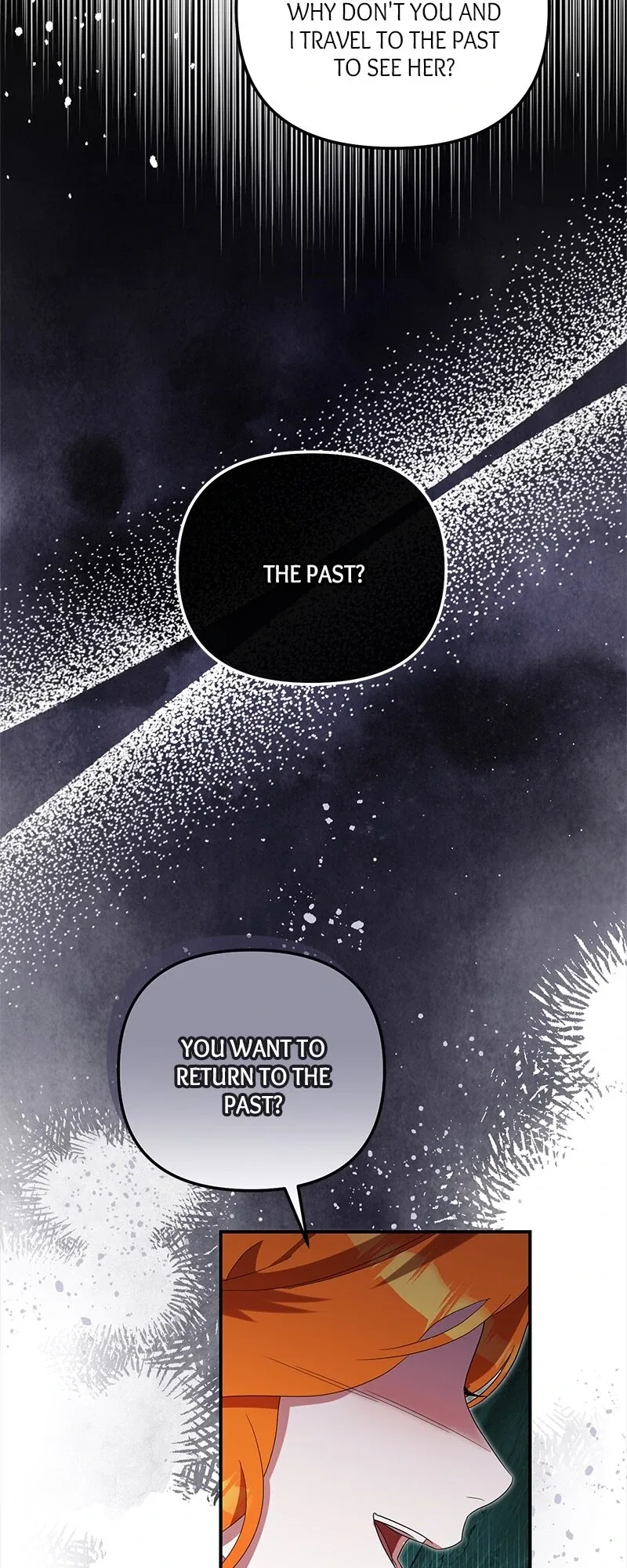 To Those Who Long for My Destruction Chapter 93 page 47