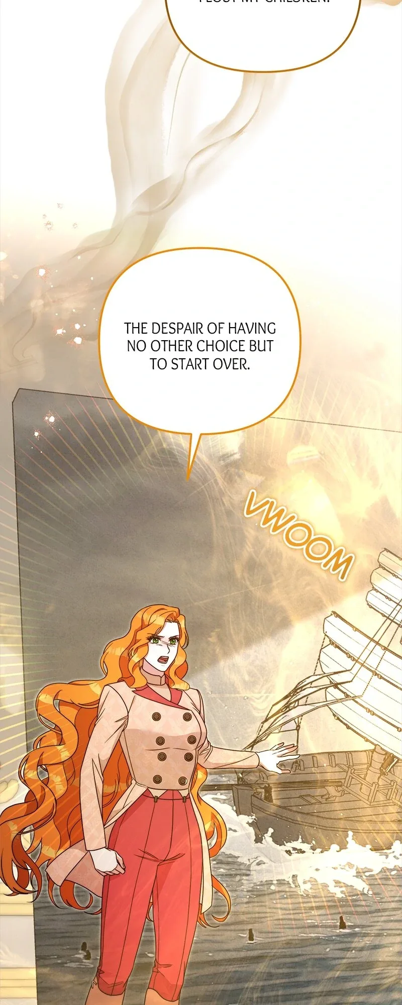 To Those Who Long for My Destruction Chapter 93 page 49