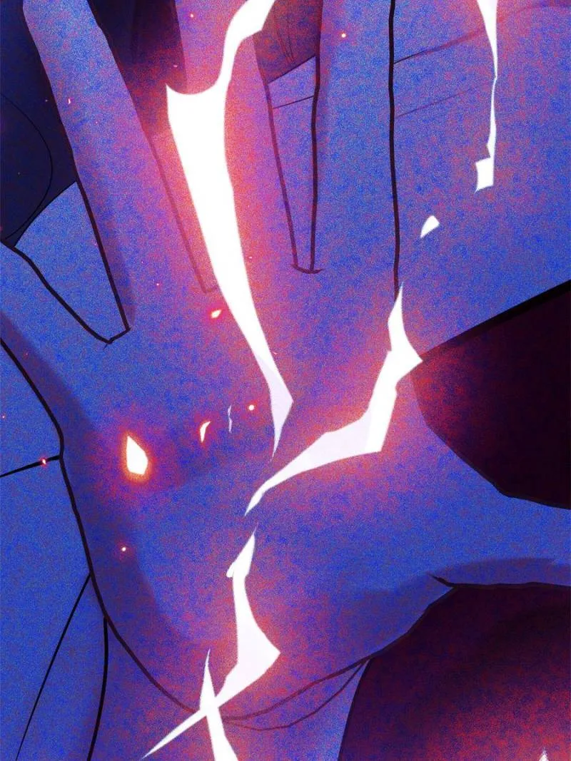 The Corrupted Witch Has No Choice But to Become a Villain Chapter 91 page 6