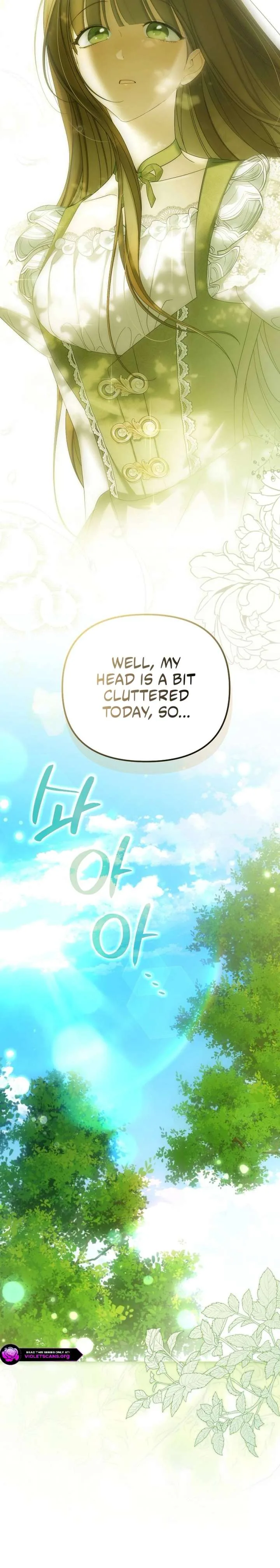 Why Are You Obsessed With Your Fake Wife? Chapter 93 page 14