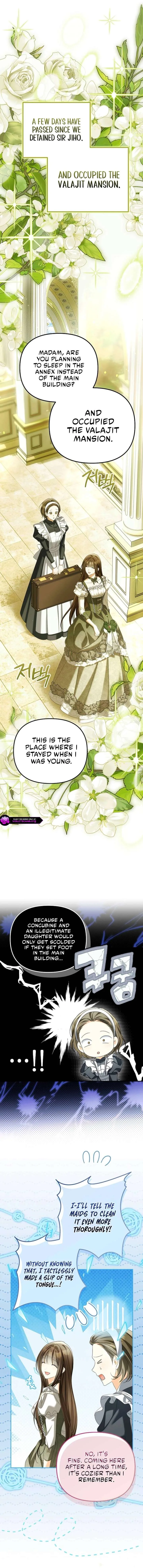 Why Are You Obsessed With Your Fake Wife? Chapter 93 page 12