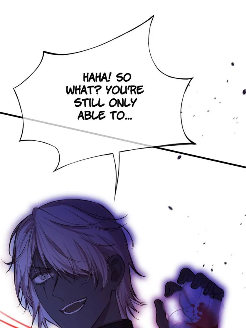 The Corrupted Witch Has No Choice But to Become a Villain Chapter 91 page 9