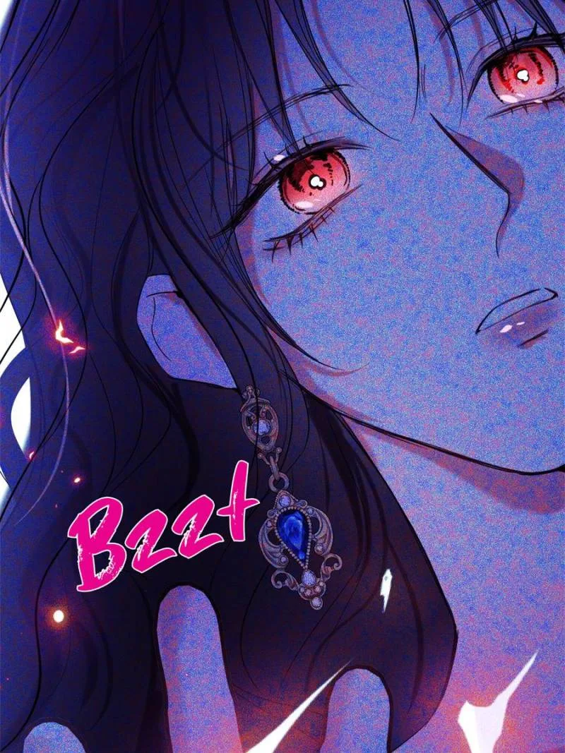 The Corrupted Witch Has No Choice But to Become a Villain Chapter 91 page 5