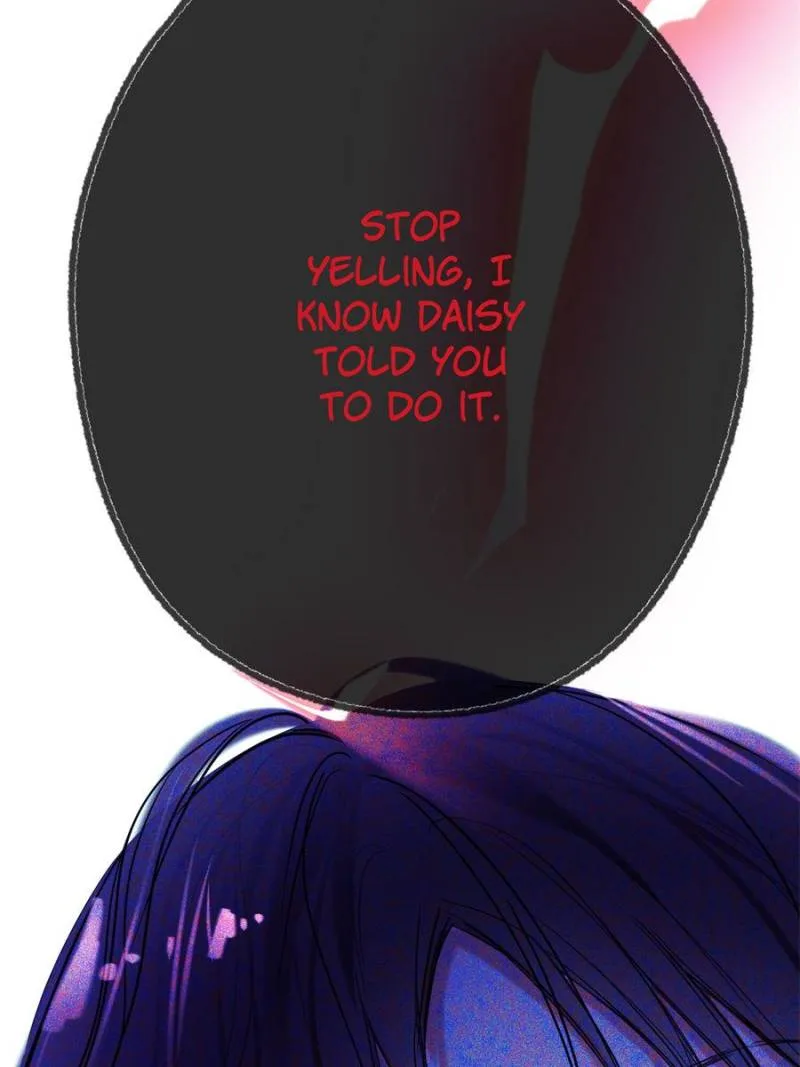 The Corrupted Witch Has No Choice But to Become a Villain Chapter 91 page 4