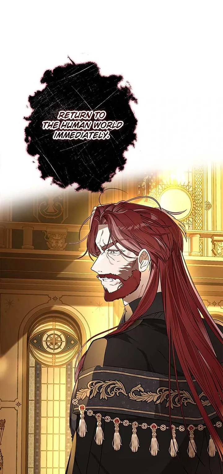 When The Count’s Illegitimate Daughter Gets Married Chapter 94 page 2