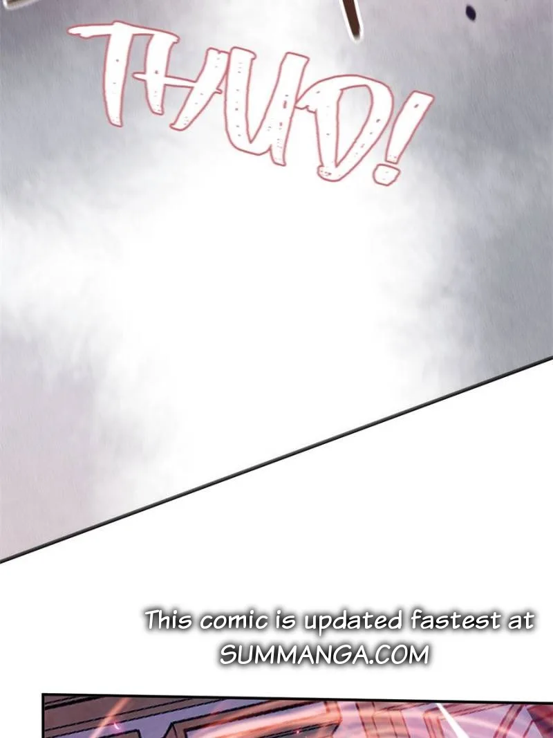 The Corrupted Witch Has No Choice But to Become a Villain Chapter 91 page 12