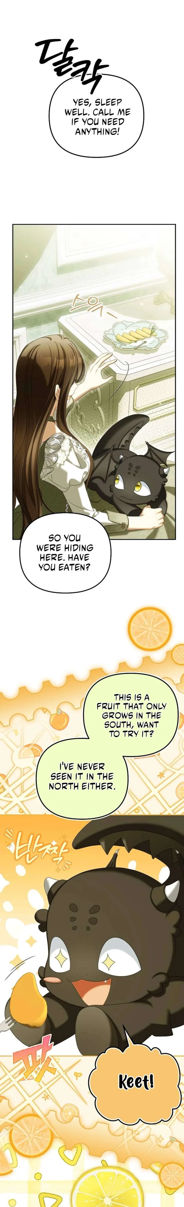 Why Are You Obsessed With Your Fake Wife? Chapter 93 page 17