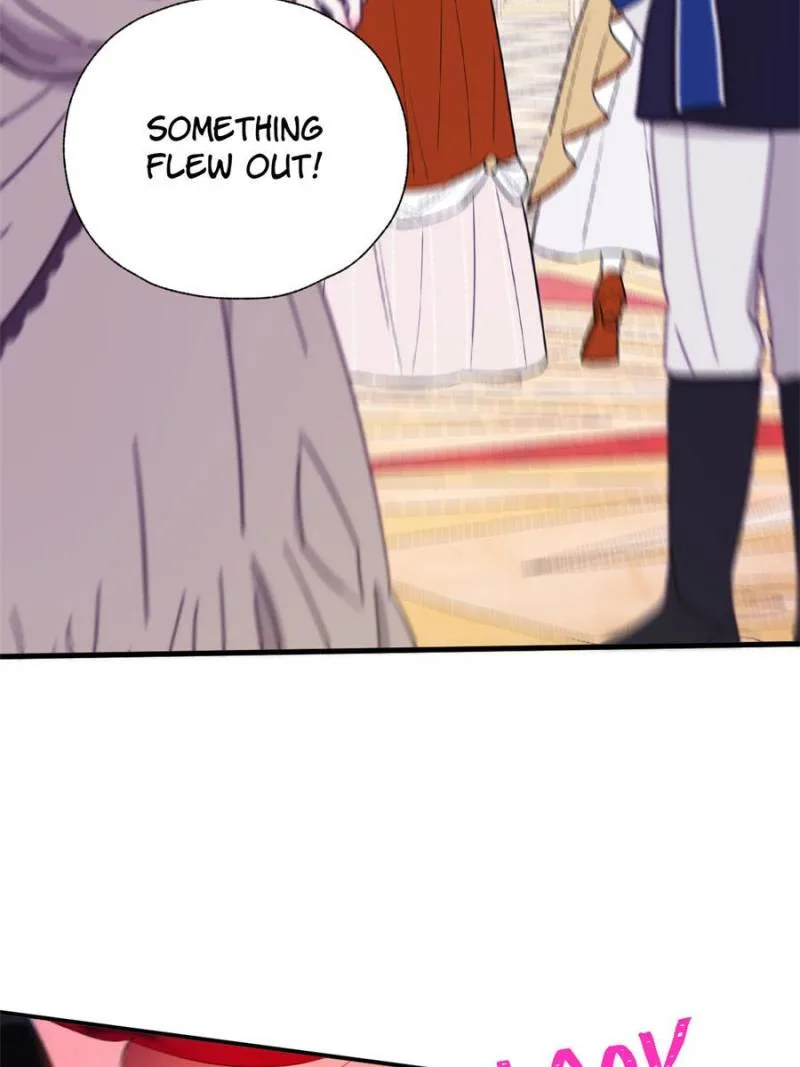The Corrupted Witch Has No Choice But to Become a Villain Chapter 91 page 20