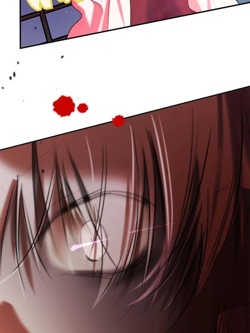 The Corrupted Witch Has No Choice But to Become a Villain Chapter 91 page 14
