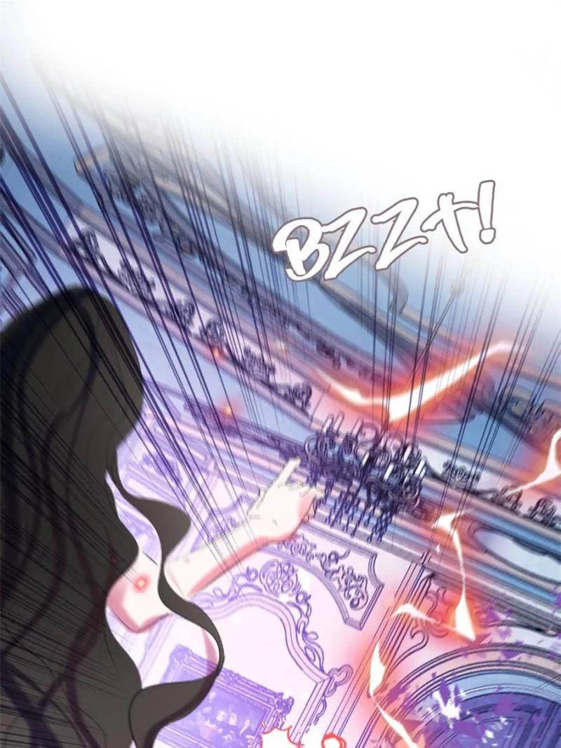 The Corrupted Witch Has No Choice But to Become a Villain Chapter 91 page 17