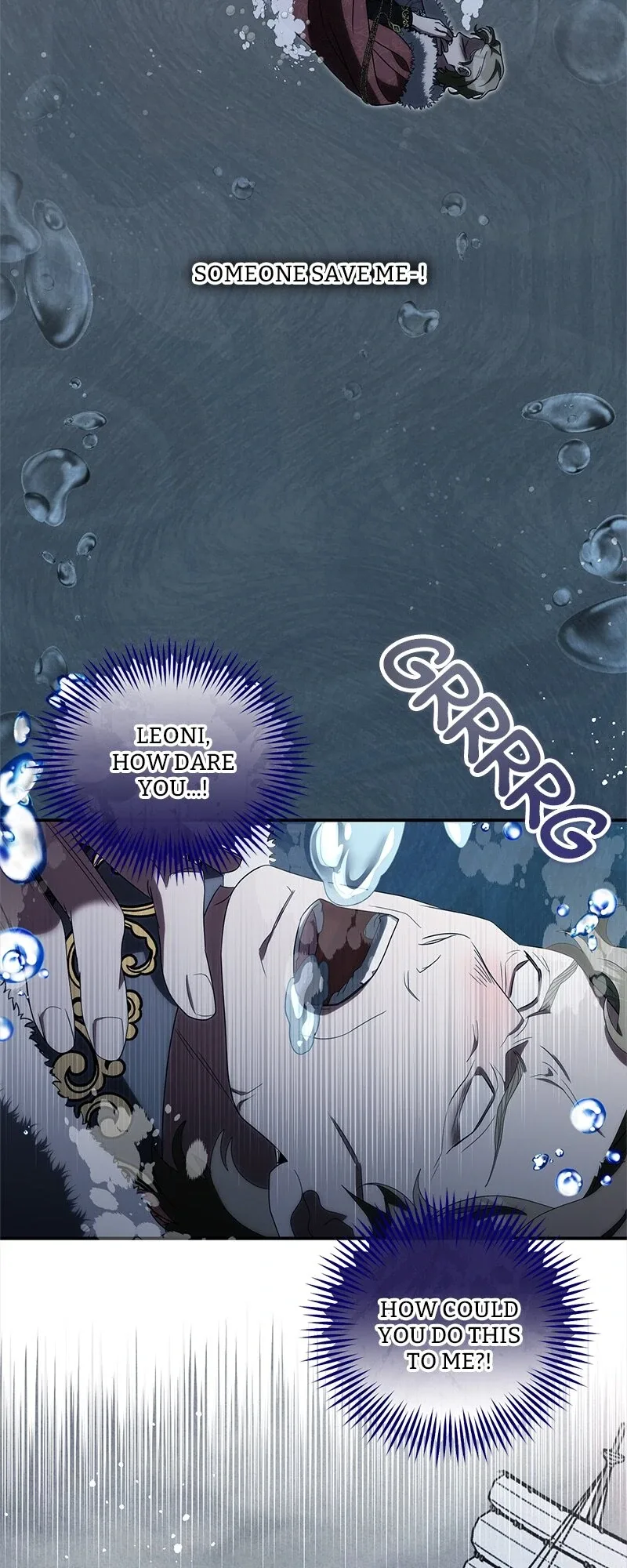 To Those Who Long for My Destruction Chapter 93 page 56