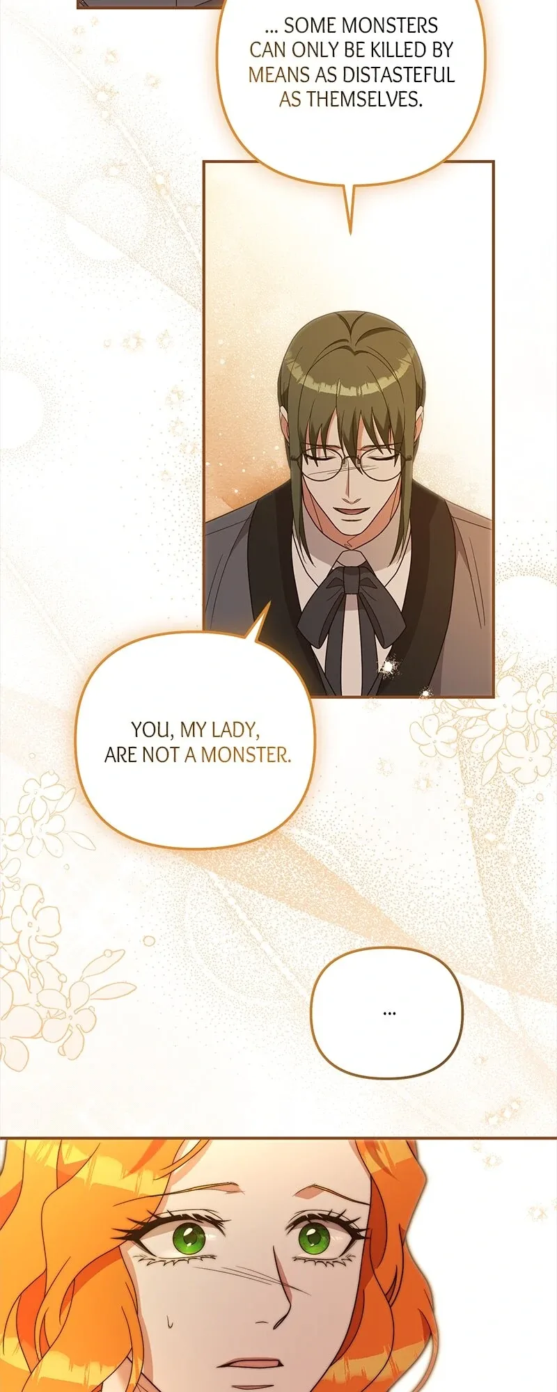 To Those Who Long for My Destruction Chapter 93 page 62