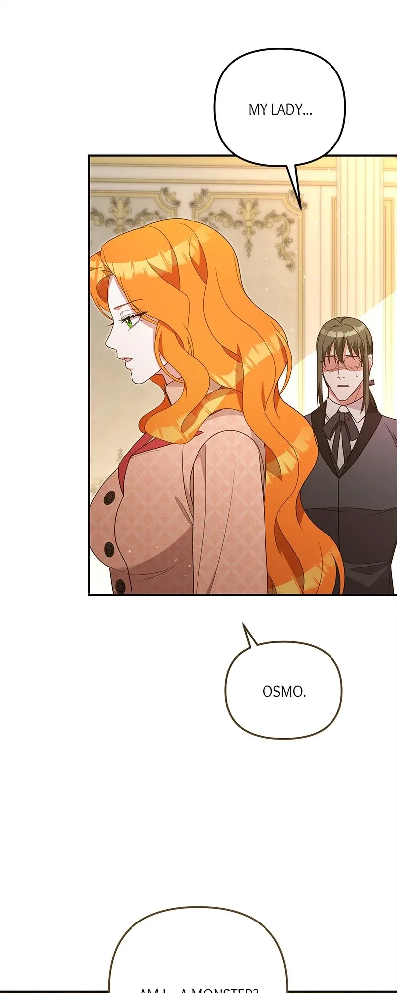 To Those Who Long for My Destruction Chapter 93 page 60