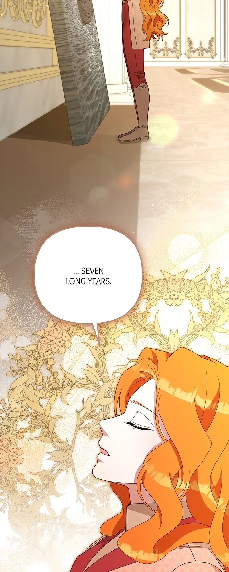 To Those Who Long for My Destruction Chapter 93 page 58