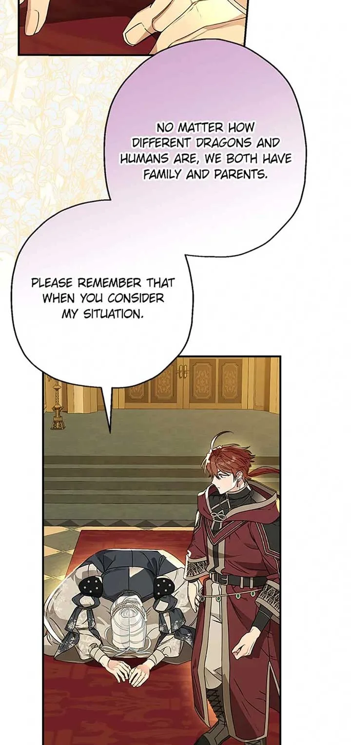 When The Count’s Illegitimate Daughter Gets Married Chapter 94 page 4