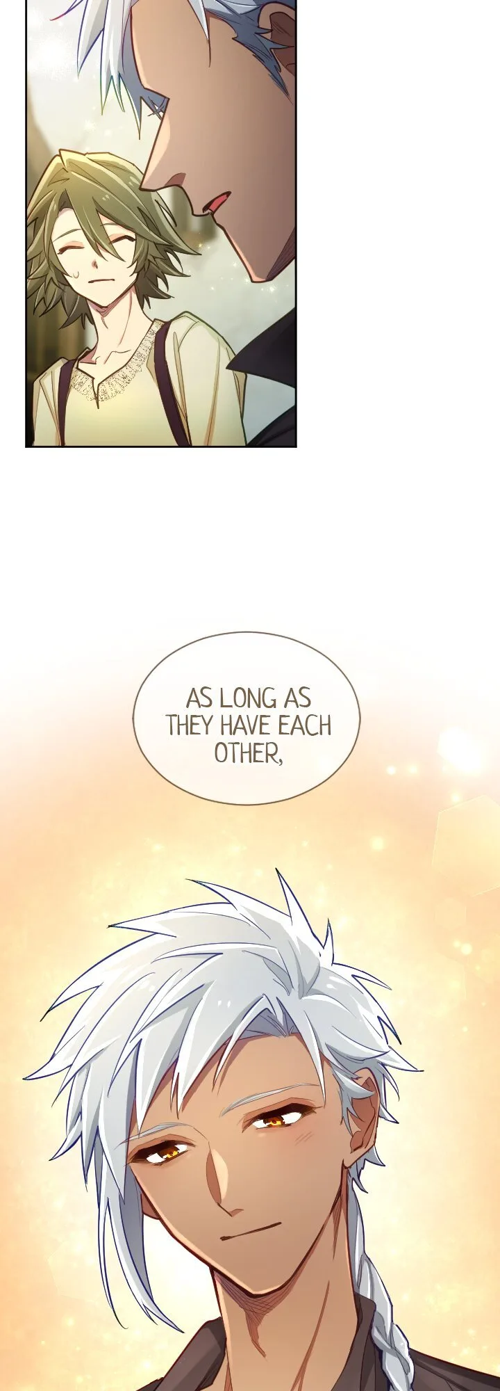 Vengeance from a Saint Full of Wounds Chapter 93 page 39