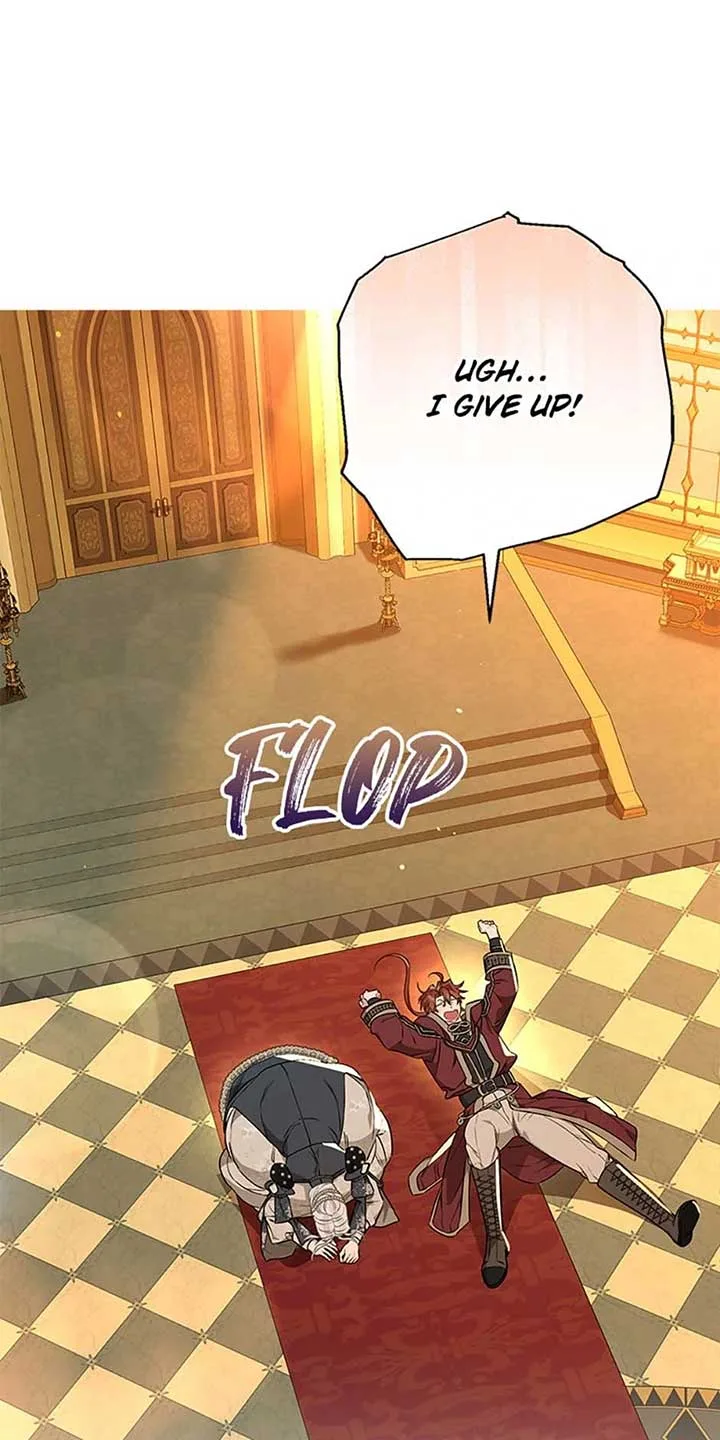 When The Count’s Illegitimate Daughter Gets Married Chapter 94 page 11