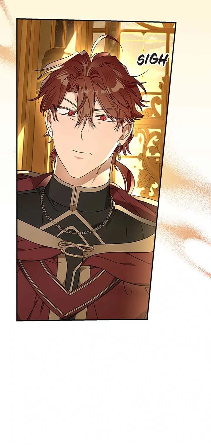 When The Count’s Illegitimate Daughter Gets Married Chapter 94 page 10