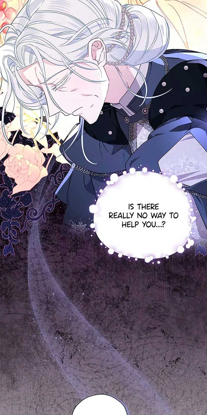 When The Count’s Illegitimate Daughter Gets Married Chapter 94 page 18