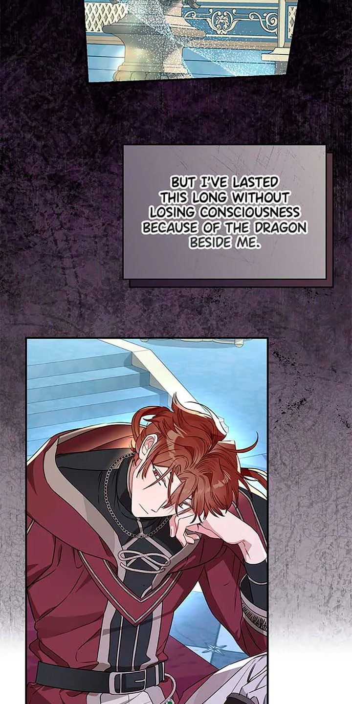 When The Count’s Illegitimate Daughter Gets Married Chapter 94 page 16